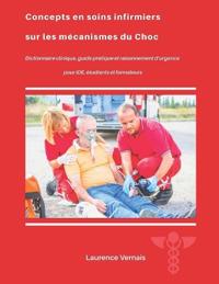 Concepts en soins infirmiers sur les mécanismes du Choc