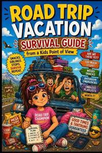 Surviving a Road Trip Vacation