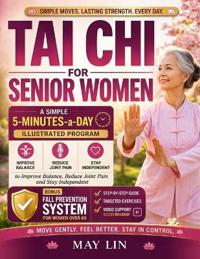 Tai Chi For Senior Women