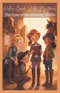 Willow Creek Stable Mysteries
