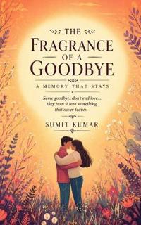 The Fragrance of a Goodbye