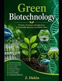 Green Biotechnology