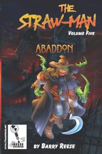 The Straw-Man Book Five