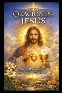 Oraciones a Jesus