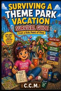 Surviving a Theme Park
