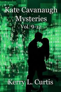 Kate Cavanaugh Mysteries