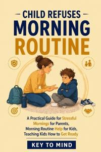 Child Refuses Morning Routine