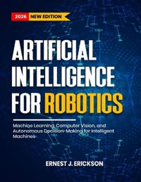 Artificial Intelligence for Robotics