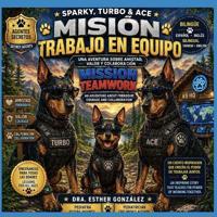 Misión Trabajo en Equipo / Mission Teamwork