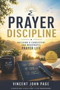 Prayer Discipline