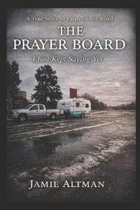 The Prayer Board