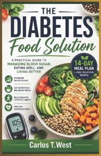 The Diabetes Food Solution