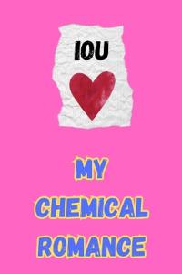 My Chemical Romance