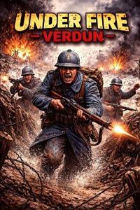 Under Fire - Verdun