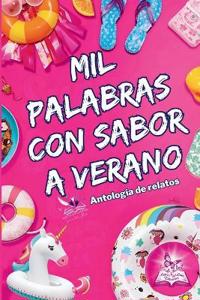 Mil palabras con sabor a verano
