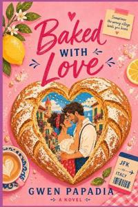 Baked with Love