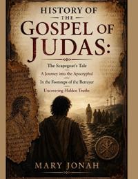 History of the Gospel of Judas