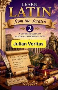 Learn Latin from Scratch 2