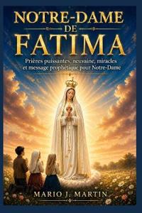 Notre-Dame de Fatima
