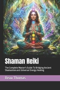 Shaman Reiki