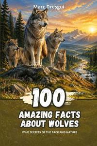 100 Amazing Facts about Wolves