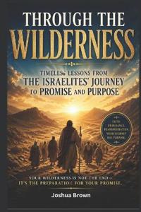 Through the Wilderness