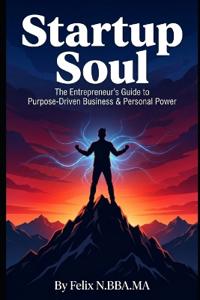 Startup Soul