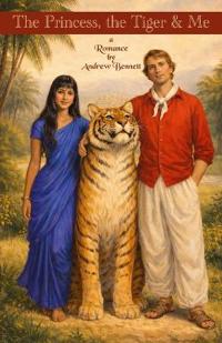 The Princess, the Tiger and Me