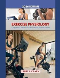 Exercise Physiology