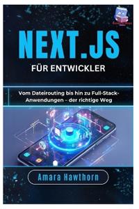 Next.js für Entwickler