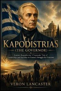 KAPODISTRIAS(The Governor)