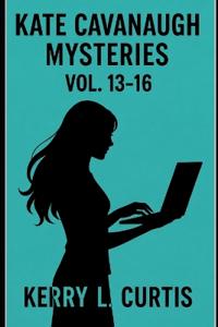 Kate Cavanaugh Mysteries