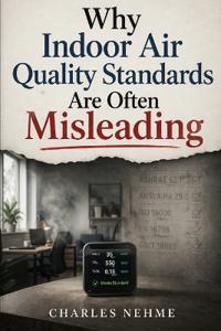 Why Indoor Air Quality Standards Are Often Misleading