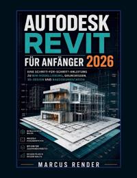 Autodesk Revit für Anfänger 2026