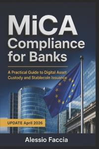 MiCA Compliance for Banks