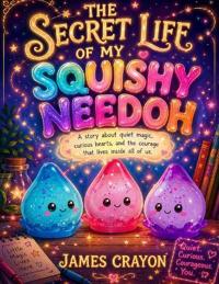 The Secret Life of My Squishy Needoh