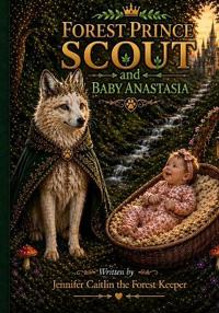 Forest Prince Scout and Baby Anastasia
