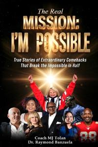The Real Mission I'M Possible