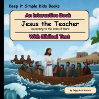 Jesus the Teacher