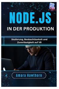 Node.js in der Produktion