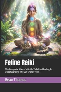 Feline Reiki