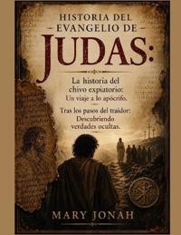 Historia del Evangelio de Judas
