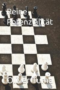 Reine Potenzialität