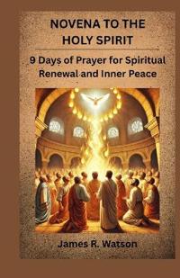 Novena to the Holy Spirit