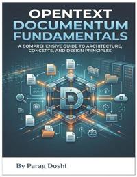 Opentext Documentum Fundamentals