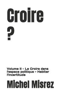 Croire ?