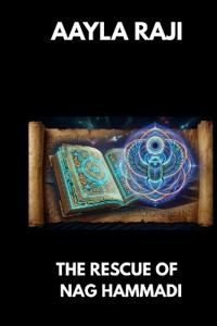 The Rescue of Nag Hammadi