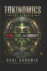 Tokinomics the Genesis