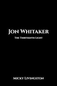 Jon Whitaker