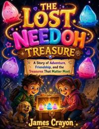 The Lost Needoh Treasure